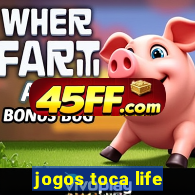 jogos toca life